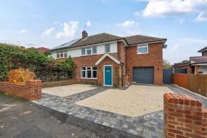 23, Burnt Oak, Cookham, Maidenhead SL6 9RL