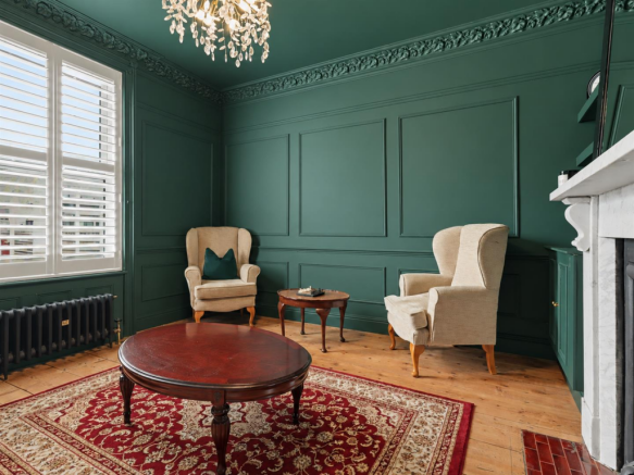 Sitting room