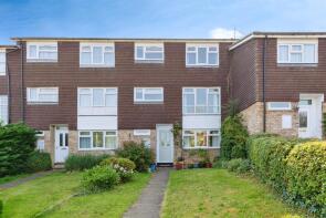 9, Brooks Court, The Ridgeway, Hertford SG14 2JF