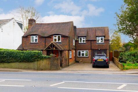 Castle Street, Bletchingley