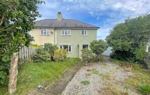 3, Bryn Y Gof, Caernarfon LL55 2TA