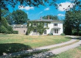 The Old Rectory, Crossways Farm To Llanvapley, Abergavenny NP7 8SN