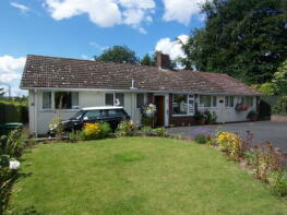 Freshwinds, Bennetts Lane, Garmston, Shrewsbury SY5 6RL