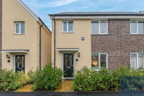 10, Barling Walk, Cranbrook EX5 7JP