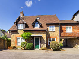 87, Bluecoat Pond, Horsham RH13 0NW