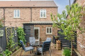 1, Huntsmans Court, Stockton On The Forest, York YO32 9AD