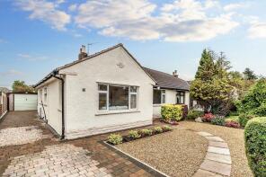 7, Greenways, Carnforth LA6 1DE