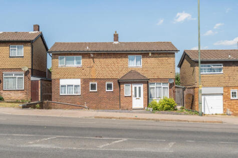 Bexley Road, Erith