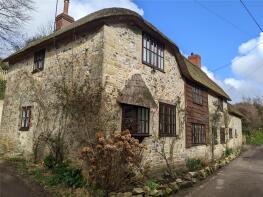 Inglenook Cottage, Road Past Rock Farm, Axminster EX13 7AG