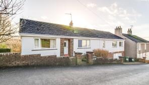 Bramble Tye, Minor Road Through Camerton, Workington CA14 1NB