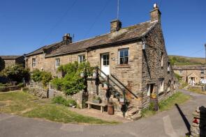 Corner Cottage, Muker Village Street, Richmond DL11 6QQ