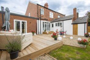 1, Jubilee Villas, High Pittington DH6 1AT