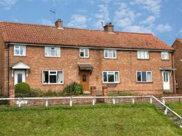 5, Carr View, High Street, York YO61 1LD