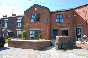 9, Dean Terrace, Ashton-under-lyne OL6 8AL