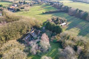 Box Tree House, Box Tree Lane, Postcombe, Thame OX9 7DY