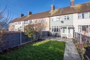 14, Ash Walk, Newmarket CB8 9YE