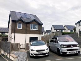 51, Ger-y-cwm, Aberystwyth SY23 3FA