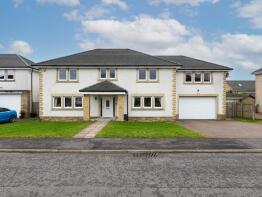 27, Blinkbonny Gardens, West Calder EH55 8DN