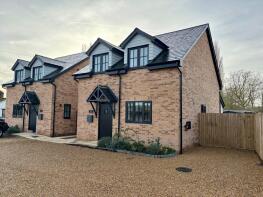 Sable Cottage, Westleton Road, Yoxford IP17 3LD