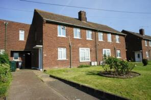 68, Wellcome Avenue, Dartford DA1 5JW