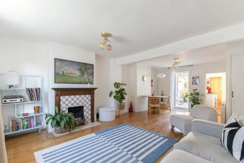 Linkfield Road, Isleworth, TW7