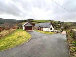 The Bungalow, Kingsbridge To Churchtown, Watchet TA23 0SH