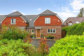4, Chaffinch Close, Chichester PO20 7EW
