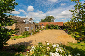 Mount Farm, Main Street, Grantham NG33 4DS