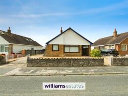12, Fairlands Crescent, Rhuddlan, Rhyl LL18 2TH