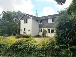 Rivermead, Road From Fore Street To Harris's Orchard, Lostwithiel PL22 0QD