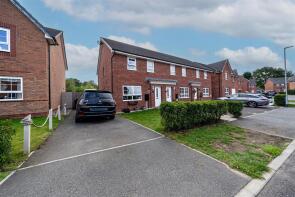 15, Ginkgo Grove, Congleton CW12 4ZL