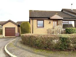 20, Trentham Drive, Westhill, Inverness IV2 5TQ