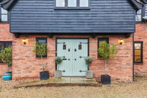 1a, Ashwells Lane, Northampton NN6 6LW