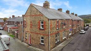 2, Scotsfield Terrace, Haltwhistle NE49 0AP