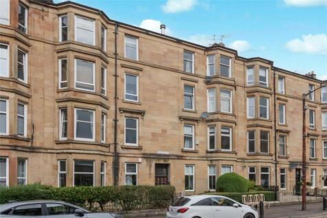 Deanston Drive, Glasgow, Glasgow City, G41