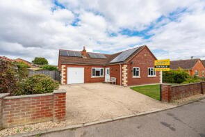 1 Millenium, The Causeway, Swineshead, Boston PE20 3UA