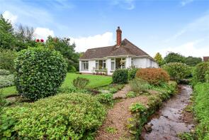 40 Littlebrook, Church Lane, Bicknoller, Taunton TA4 4EL