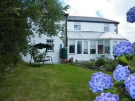 Farthing Cottage, Laity Cottages, Laity, Wendron TR13 0NW