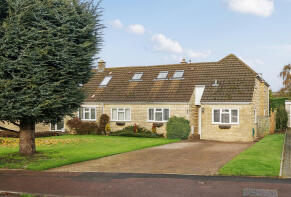 29, The Lawns, Gotherington, Cheltenham GL52 9QT