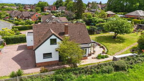 2, Bredon Grove, Malvern WR14 3JR