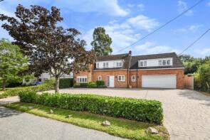 Maltings, Tiptree Road, Witham CM8 3EH