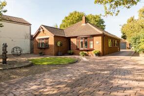3 Hollydene, High Street, Scunthorpe DN15 8RL