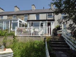 7, Goronwy Street No 1, Gerlan, Bangor LL57 3TS