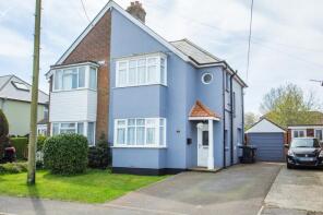 21, Alexandra Road, Capel-le-ferne, Capel Le Ferne CT18 7LN