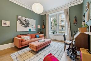 Flat 1/2, 14, Mclennan Street, Glasgow G42 9DQ