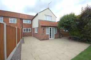 69 Wayside Cottage, Main Street, Newark NG23 5SY
