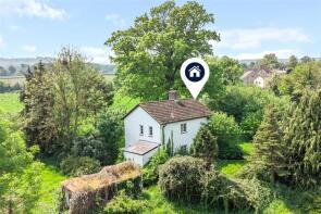 Seymours Cottage, Curland Road, Curland, Taunton TA3 5BD