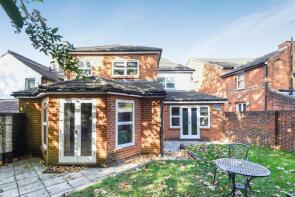 Flat 2, 42, Church Road, Guildford GU1 4NQ