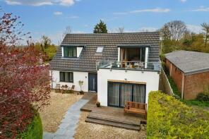 Pasadena, Westley Waterless, Newmarket CB8 0RQ