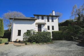 Tryfan, Goedlodd Lane, Bryn Pydew, Llandudno Junction LL31 9QF